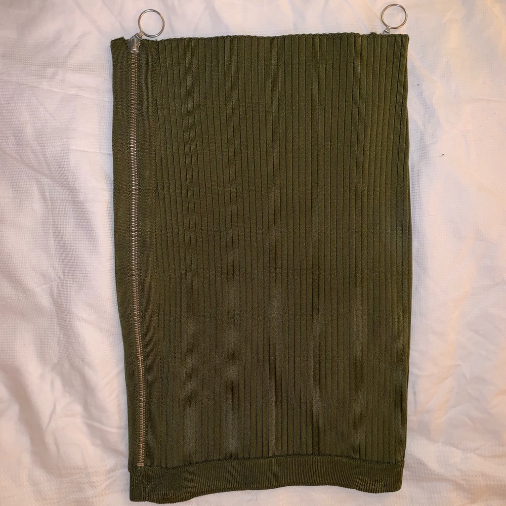 ARC pencil skirt